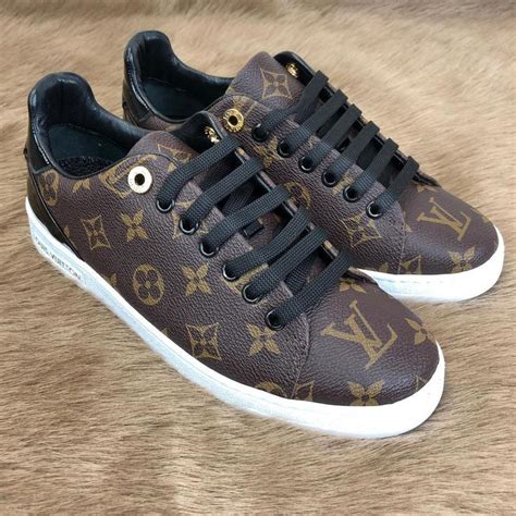 louis vuitton sale sneakers|louis vuitton sneakers women's price.